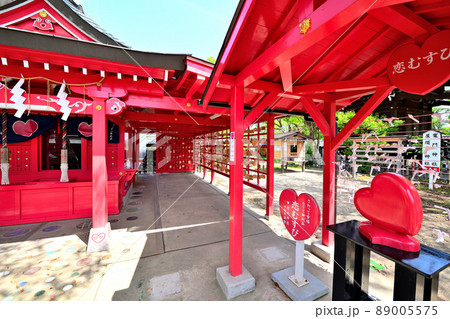 筑後市 恋木神社 筑後市 恋木神社 89005575
