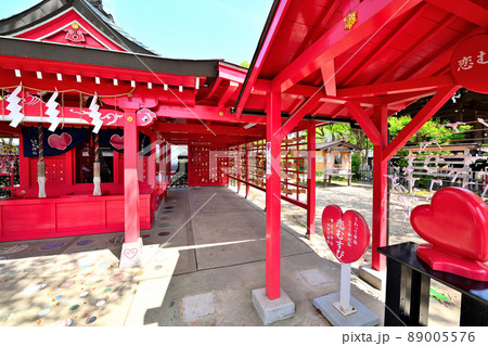 筑後市 恋木神社 筑後市 恋木神社 89005576