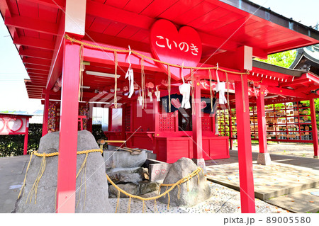 筑後市 恋木神社 筑後市 恋木神社 89005580