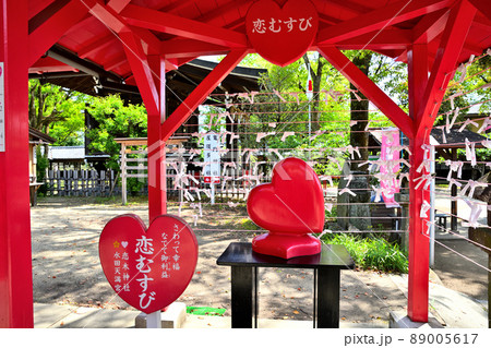 筑後市 恋木神社 筑後市 恋木神社 89005617