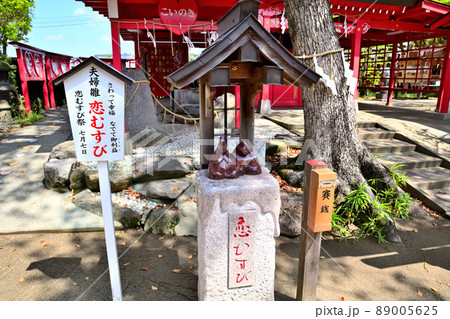 筑後市 恋木神社 筑後市 恋木神社 89005625