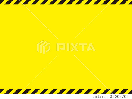 危険の看板 89005709