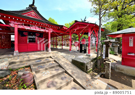 筑後市 恋木神社 筑後市 恋木神社 89005751