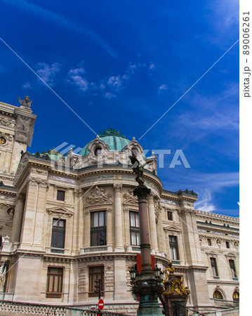 パリ・オペラ座(フランス-パリ) 89006261