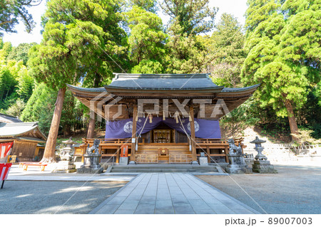 《熊本県》小国両神社 阿蘇郡小国町 《熊本県》小国両神社 阿蘇郡小国町 89007003
