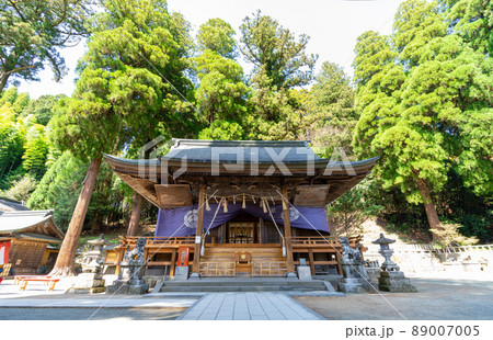 《熊本県》小国両神社 阿蘇郡小国町 《熊本県》小国両神社 阿蘇郡小国町 89007005