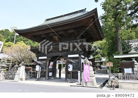 近江八幡日牟礼八幡宮 近江八幡日牟礼八幡宮 89009472