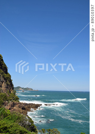 夫婦浦海岸 89010397