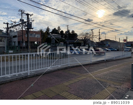 南桜井駅前 南桜井駅前 89011039