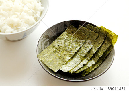 おかずのり 89011881