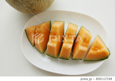 メロン(カリビアンスウィート) メロン(カリビアンスウィート) 89012598