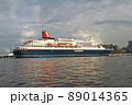 クルーズ客船 にっぽん丸 89014365