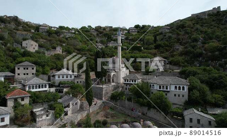Ibrahim Pasha Mosque 89014516