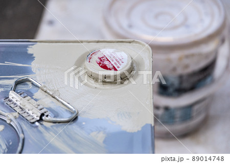一斗缶の蓋 89014748