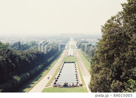 カゼルタ宮殿 89015005