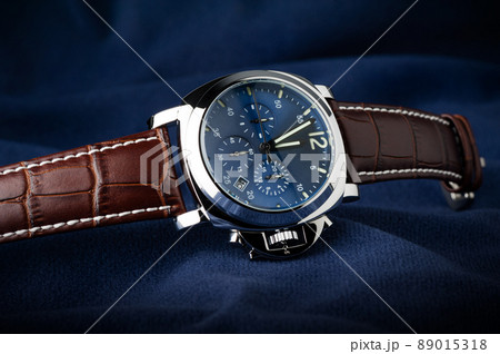 luxury men watch 89015318