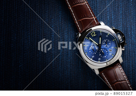 luxury men watch 89015327