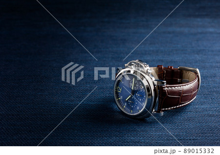 luxury men watch 89015332