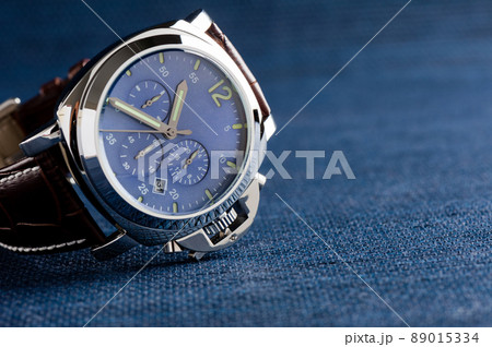 luxury men watch 89015334