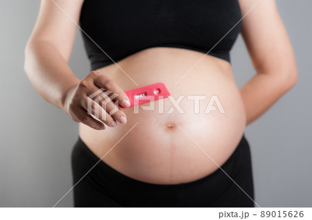 the pregnancy test the pregnancy test 89015626
