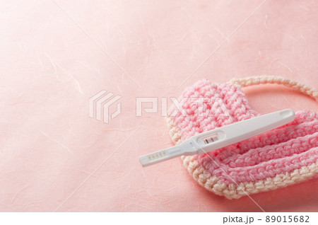 the pregnancy test 89015682
