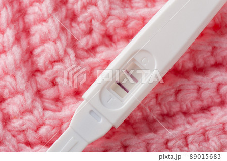 the pregnancy test 89015683
