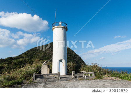 今井埼灯台 89015970