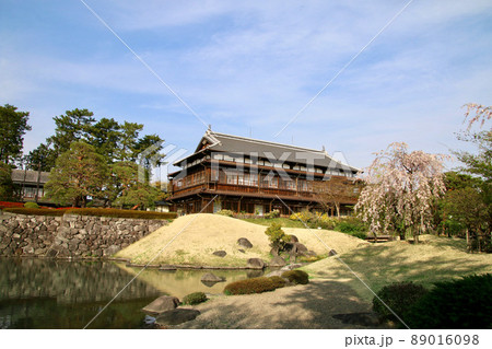 臨江閣・りんこうかく(群馬県・前橋市) 臨江閣・りんこうかく(群馬県・前橋市) 89016098