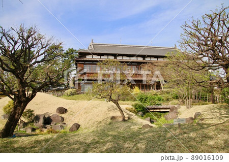 臨江閣・りんこうかく(群馬県・前橋市) 臨江閣・りんこうかく(群馬県・前橋市) 89016109