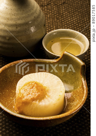 風呂吹き大根 89017585