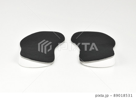 インソール・O脚用 89018531