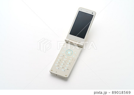 携帯電話 ガラケー 携帯電話 ガラケー 89018569