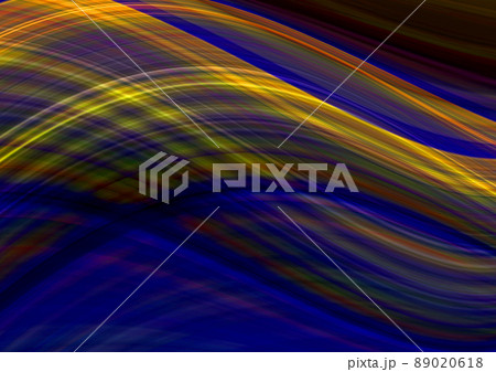 グラデーションのおけるストリーム表現 グラデーションのおけるストリーム表現 89020618