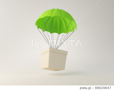 parachute 89020647