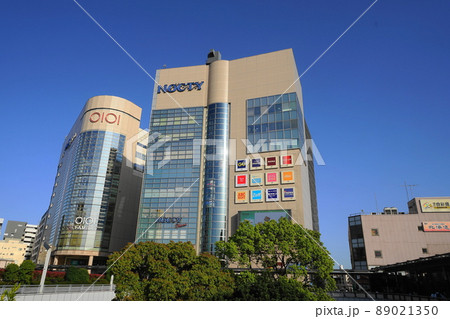 4月 川崎267マルイファミリー溝口とノクティプラザ1・JR武蔵溝ノ口駅前 4月 川崎267マルイファミリー溝口とノクティプラザ1・JR武蔵溝ノ口駅前 89021350