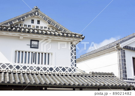 倉敷美観地区 89021482