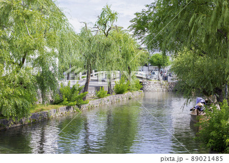 倉敷美観地区 倉敷美観地区 89021485