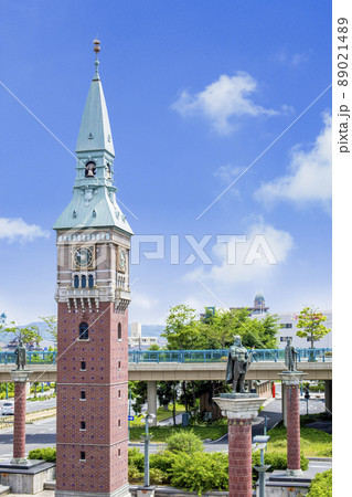 倉敷駅 アンデルセン広場 倉敷駅 アンデルセン広場 89021489