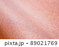 ピンクでやさしいイメージのラメ 89021769