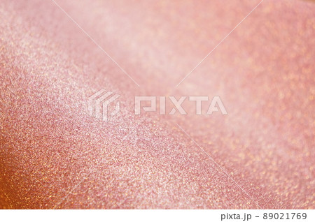 ピンクでやさしいイメージのラメ ピンクでやさしいイメージのラメ 89021769