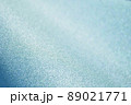 水色で涼しいイメージのラメ 89021771