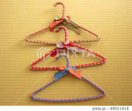 ハンガーリメイク 89021918