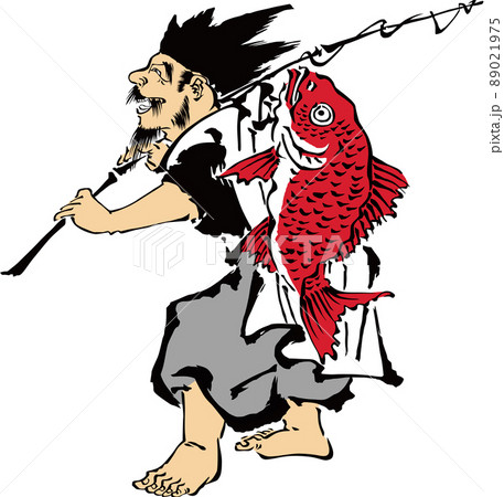 浮世絵 七福神 その22 浮世絵 七福神 その22 89021975