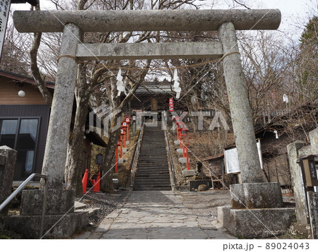 熊野皇大神社 89024043