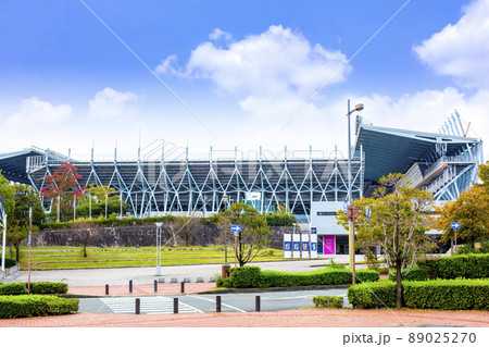 鳥栖スタジアム　公園 89025270