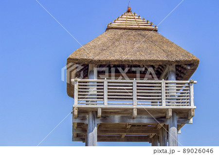 佐賀県　吉野ヶ里歴史公園 89026046