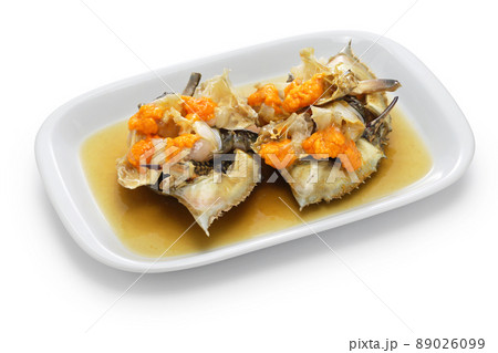 カンジャンケジャン 89026099