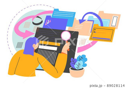 Data analysis and information research project Data analysis and information research project 89028114