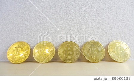 ビットコインと暗号資産_03 ビットコインと暗号資産_03 89030185