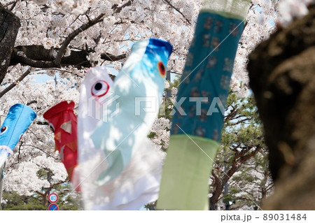 十和田官庁街　駒街道-5 89031484